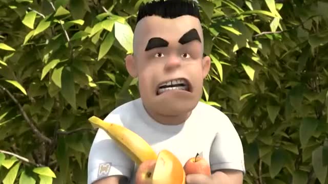 二狗(arnold),男,是动画《 a target="_blank" href="/item/熊出没