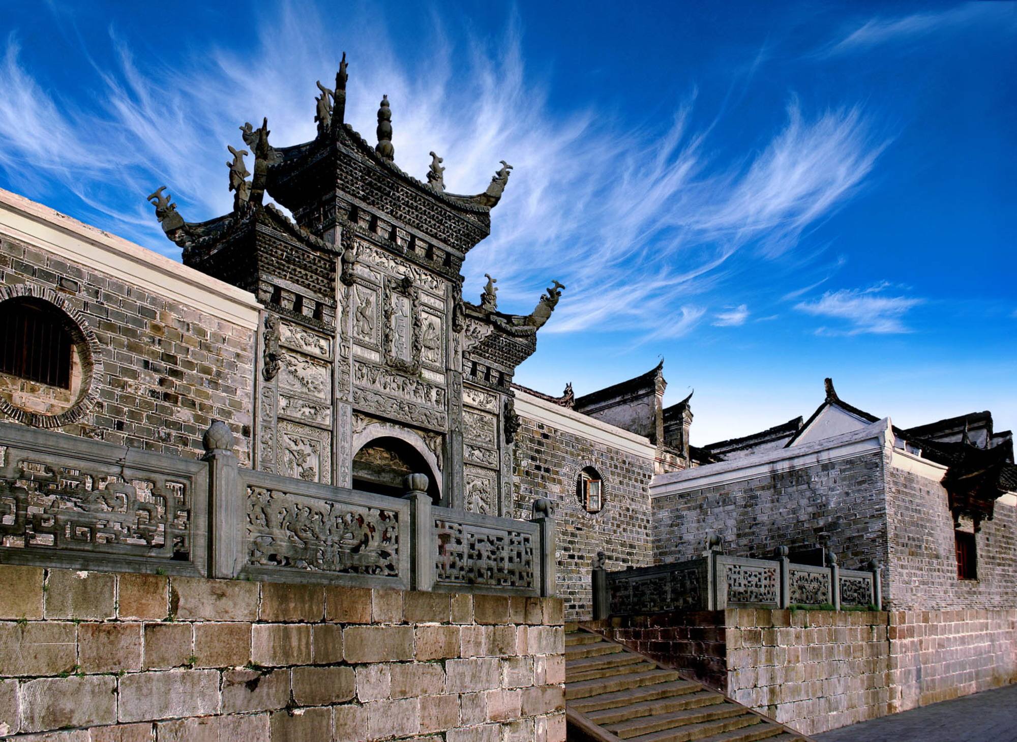 天后宫