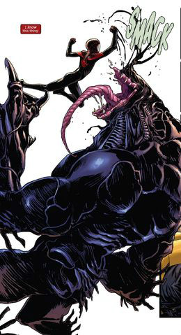 迈尔斯·莫拉莱斯