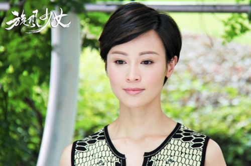 >沈柠,女,是在《 a target="_blank" href="/item/旋风少女/16183458"