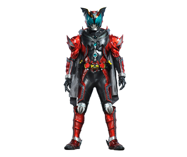 假面骑士dark kiva