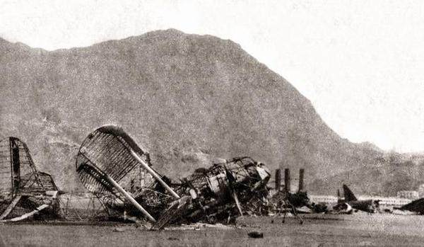  p>香港战役(英语:battle of hong kong,日语:香港の戦い),又称香港