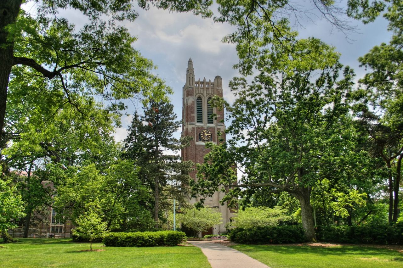  p>密歇根州立大学(michigan state university;msu),又译为密西根州