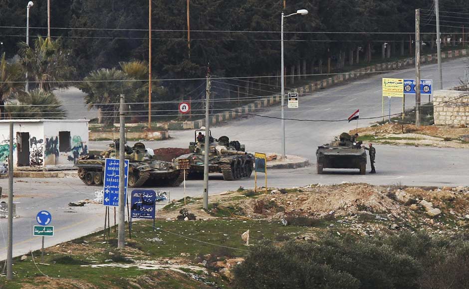  p> b>叙利亚内战( /b> b> a target="_blank" href="/item/阿拉伯文"