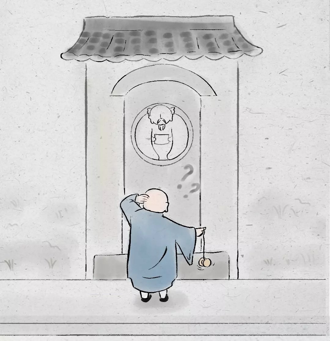 古寺藏“神碑”，三教九流混元图赞碑为何能成为少林寺镇寺之宝？_百科TA说