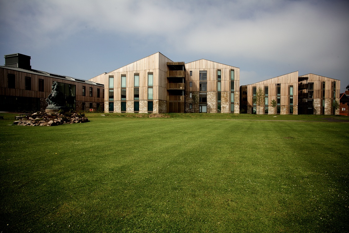 英国皇家兽医学院