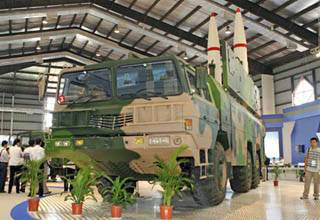 b611短程弹道导弹