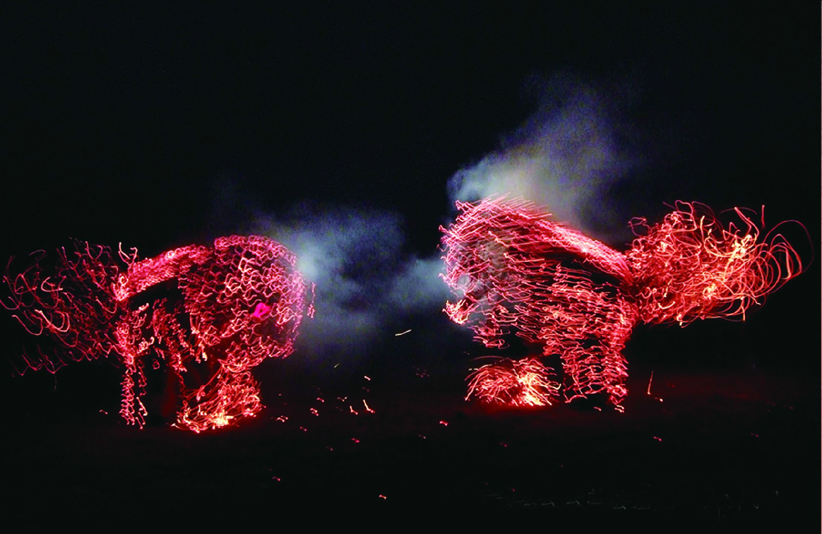 山东莘县