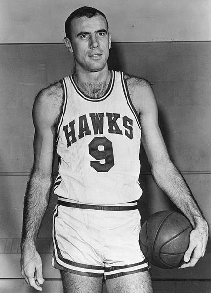  p>鲍勃·佩蒂特(bob pettit),1932年12月12日出生于美国 a href="#">