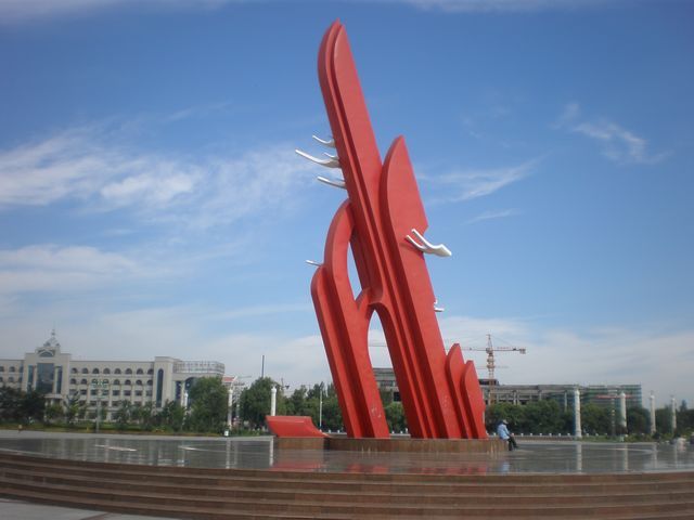 建三江