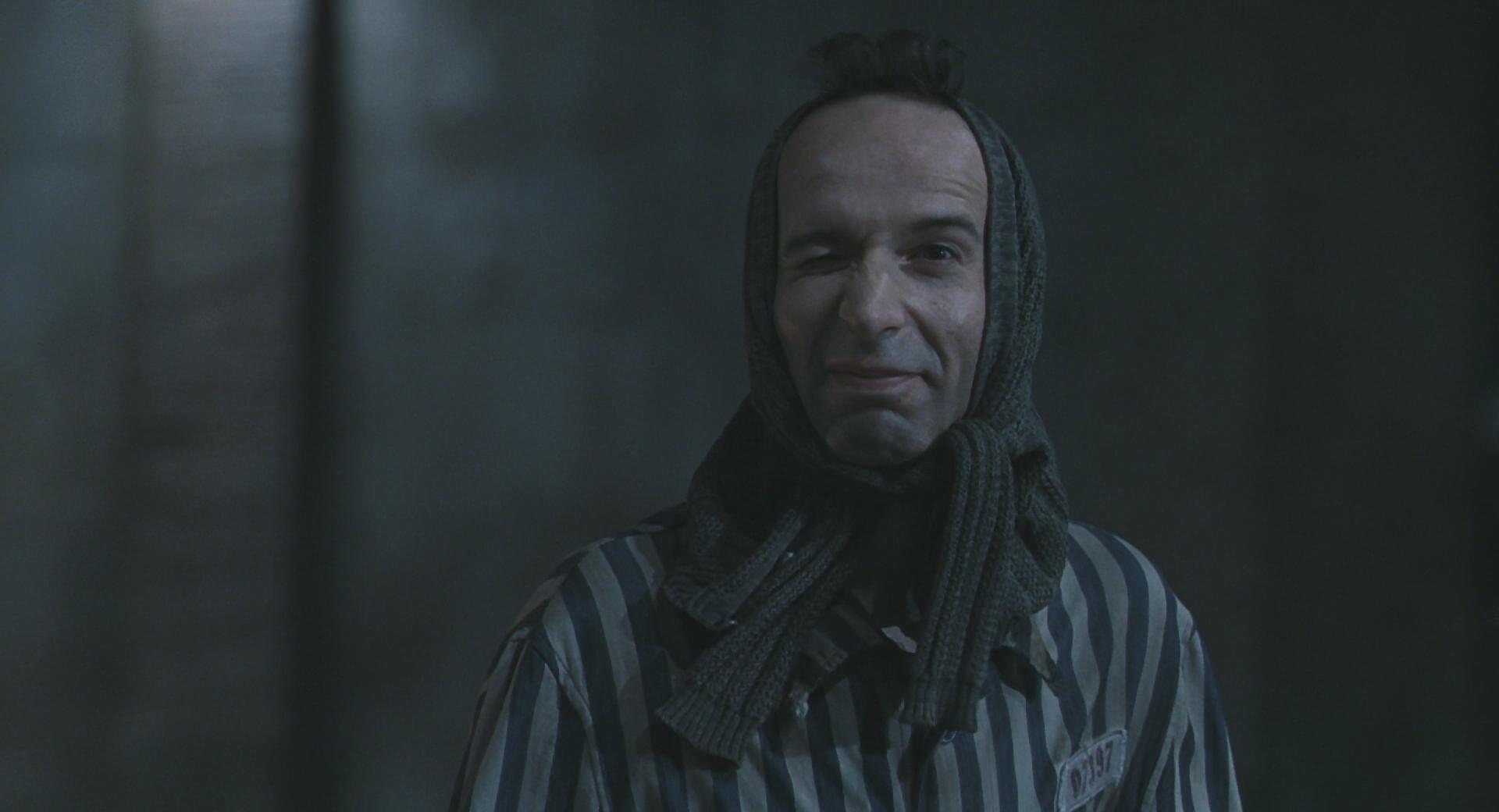 是一部由 a target="_blank" href="/item/罗伯托·贝尼尼/5691973"