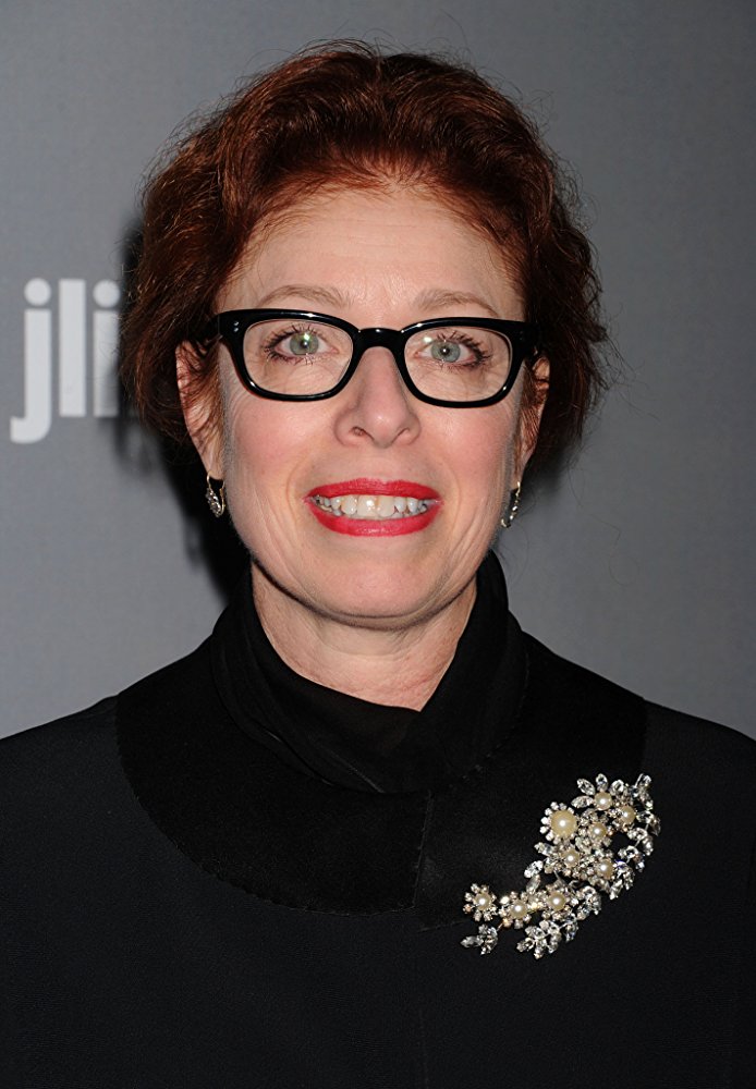 朱迪安娜·马科夫斯基