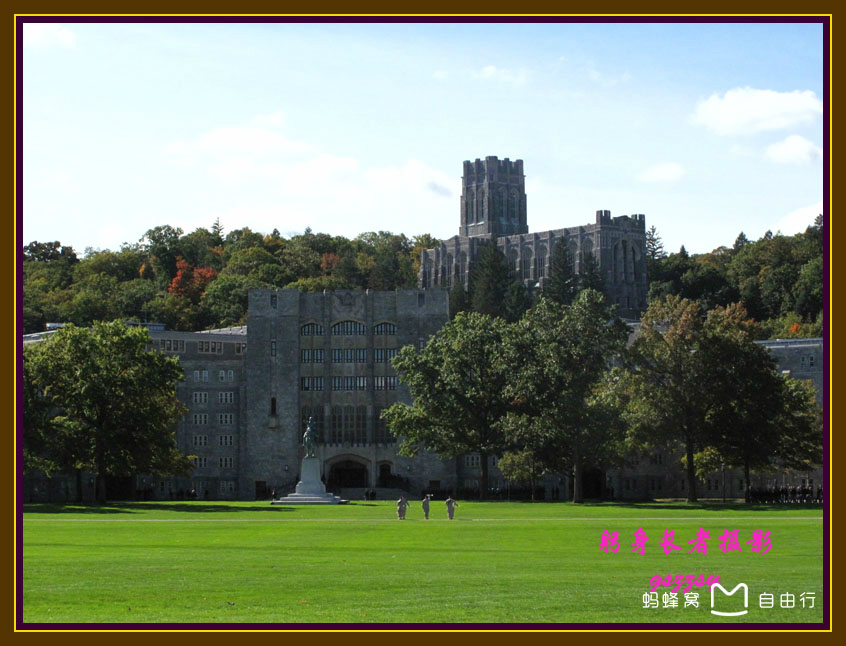  p>西点军校(west point),即美国陆军学院(the united states