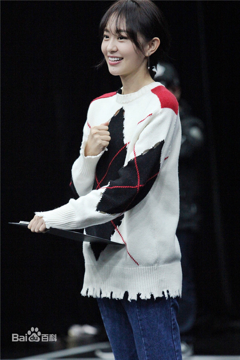  p>孙耀琦,1987年3月29日出生于山东省,毕业于湖南大学表演系,中国