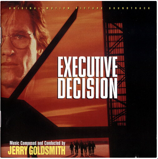 最高危机executivedecision(1996)
