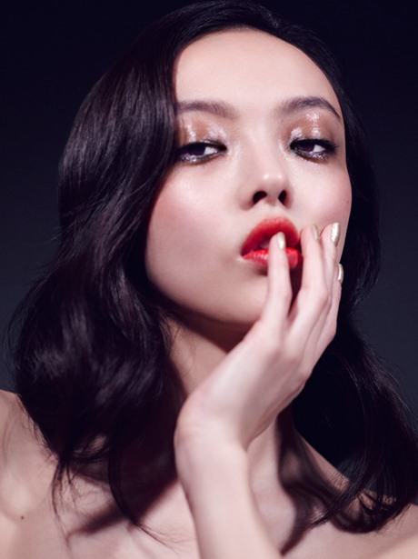 福岛莉拉