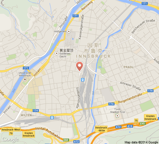 南蒂罗尔广场膳食酒店