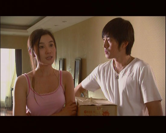 谈谈心恋恋爱棉花糖