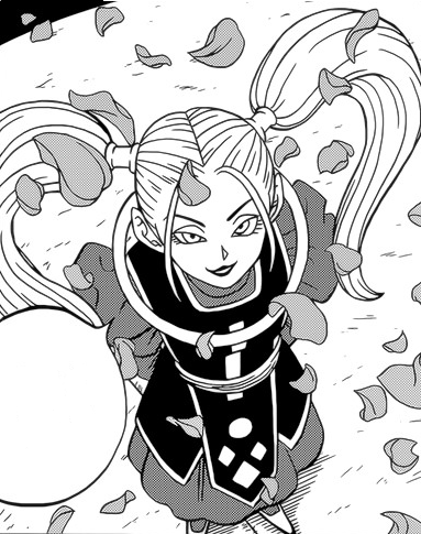 rita),日本动漫《 a target="_blank" href="/item/龙珠超/17505196"