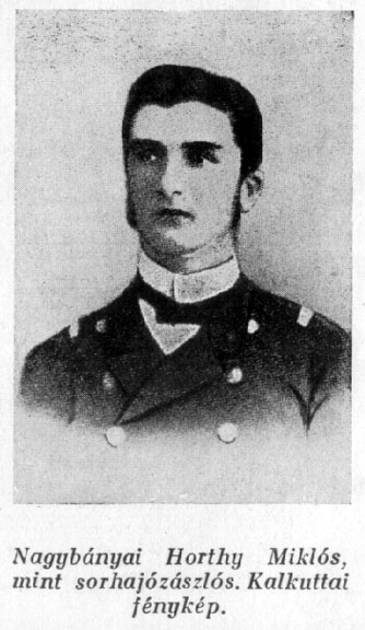  p>霍尔蒂·米克洛什(horthy miklós,1868年6月18日-1957年2月9日), 