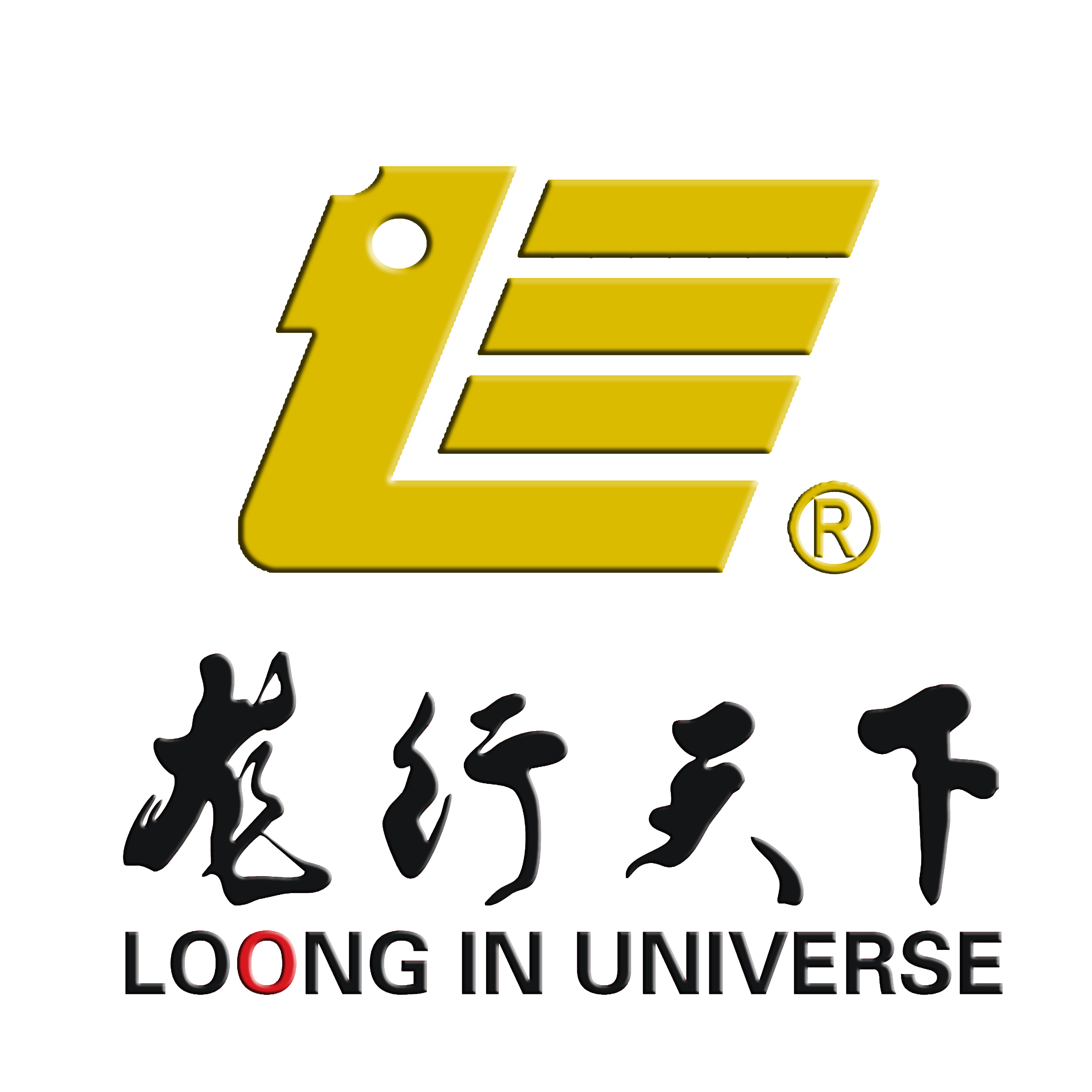 龙行天下酒业有限公司