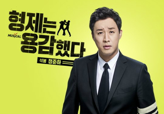  p>郑俊河(jeong jun ha),本名郑埻夏,1971年3月18日出生于韩国首尔