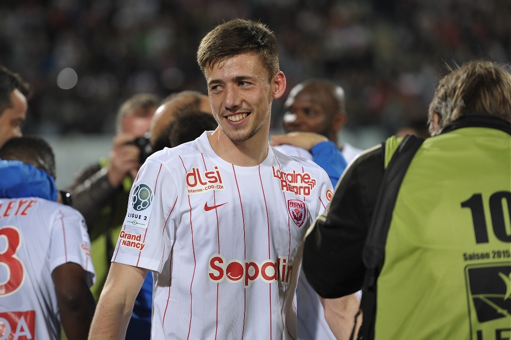  p>克莱门特·朗格莱(clément lenglet),1995年6月17日出生于 a