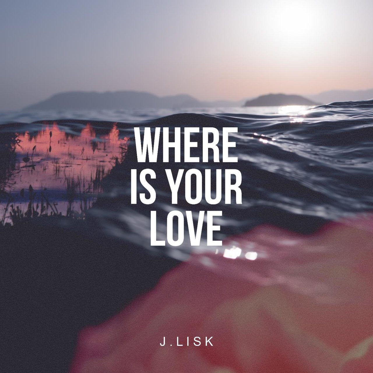 where is your love