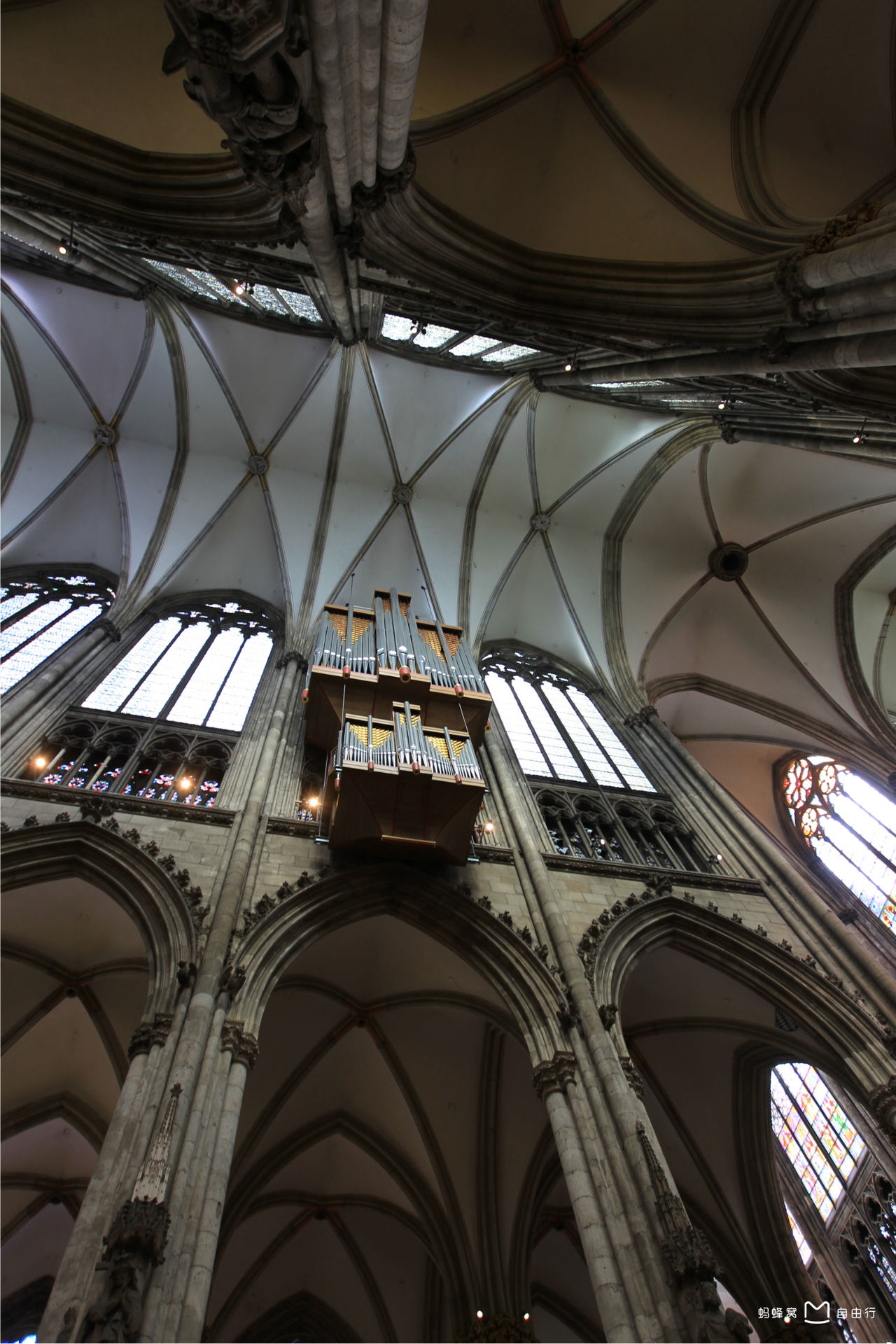 德国科隆大教堂