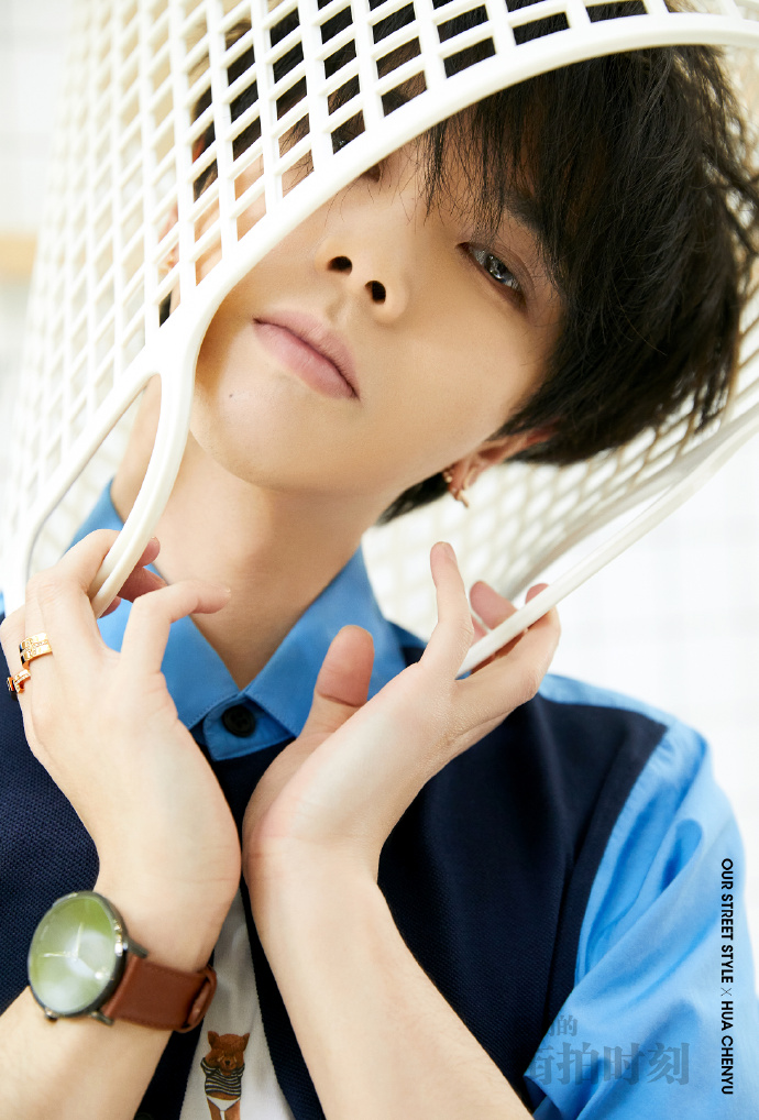  p>华晨宇,1990年2月7日生于湖北省十堰市,中国内地流行乐男歌手,作曲