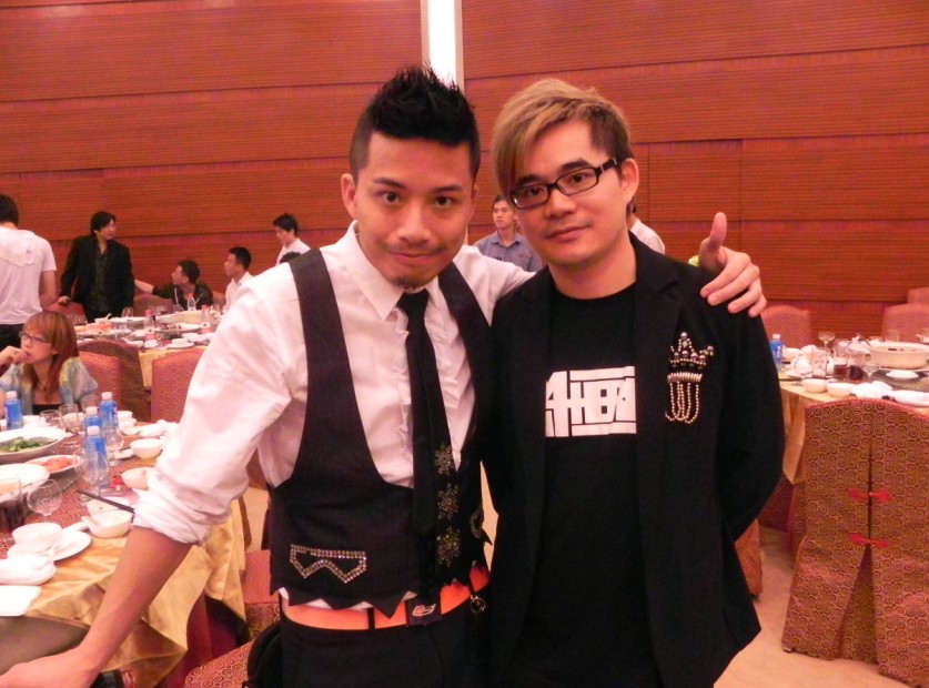 《飞一般心情》是2012年5月7日广东电台城市之声全新改版后,由dj彭伟