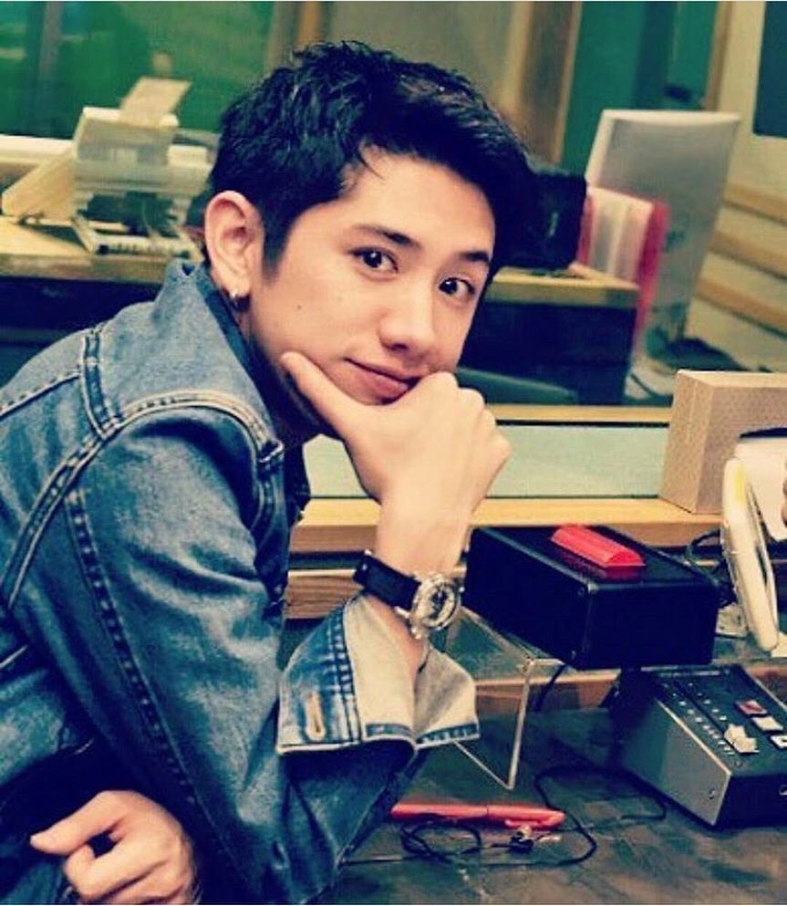  p>森内贵宽(moriuchi takahiro),1988年4月17日出生于日本东京都