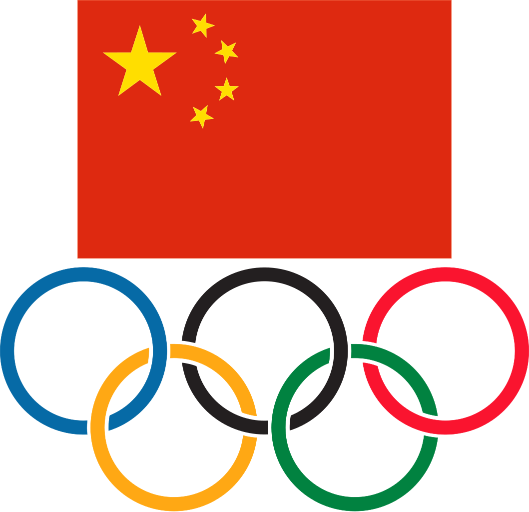  p>中国奥林匹克委员会(chinese olympic committee,简称中国奥委会)