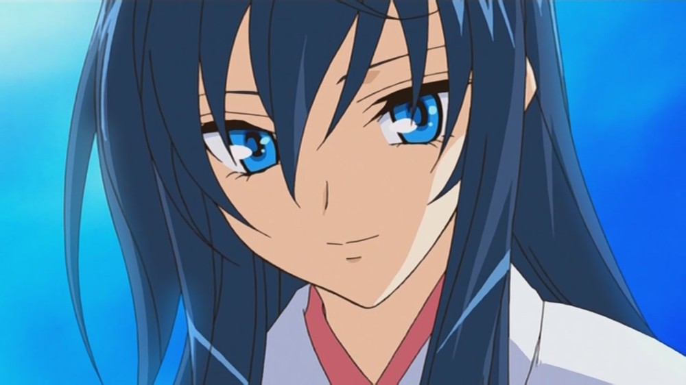  p>姬宫千歌音,出自 a href="#" data-lemmaid="601872">神无月的巫女