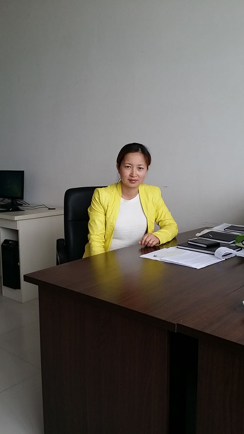 肇州县杏山中学