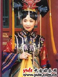 98版还珠格格