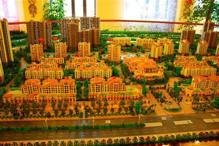 东莞中惠香樟绿洲