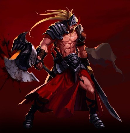 卡赞(网游《地下城与勇士》中人物)_百度百科