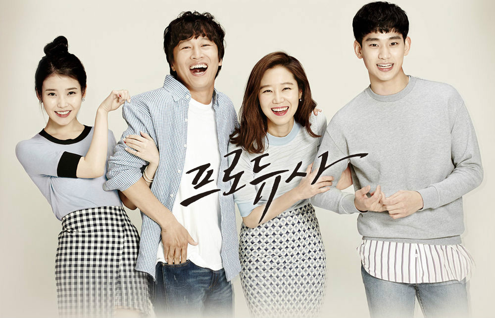  p>《制作人》是 a>韩国kbs电视台 /a>于2015年5月15日播出的 a href=