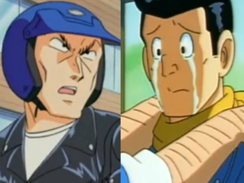  p>本田速人,日本漫画《乌龙派出所》及其衍生作品中的角色.