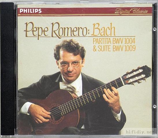  p>佩佩·罗梅罗(pepe romero - guitarist),1944年3月8日出生于