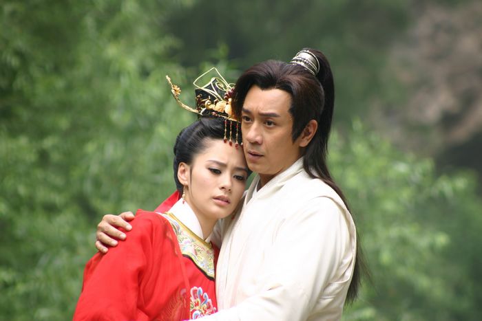  p>《大唐女巡按》是 a target="_blank" href="/item/北京广播电视台