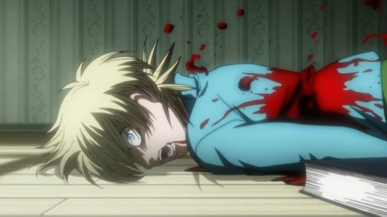 塞拉斯·维多克利亚