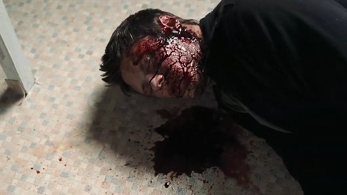  p>《恐怖列车》是lionsgate home entertainment发行的一部恐怖电影