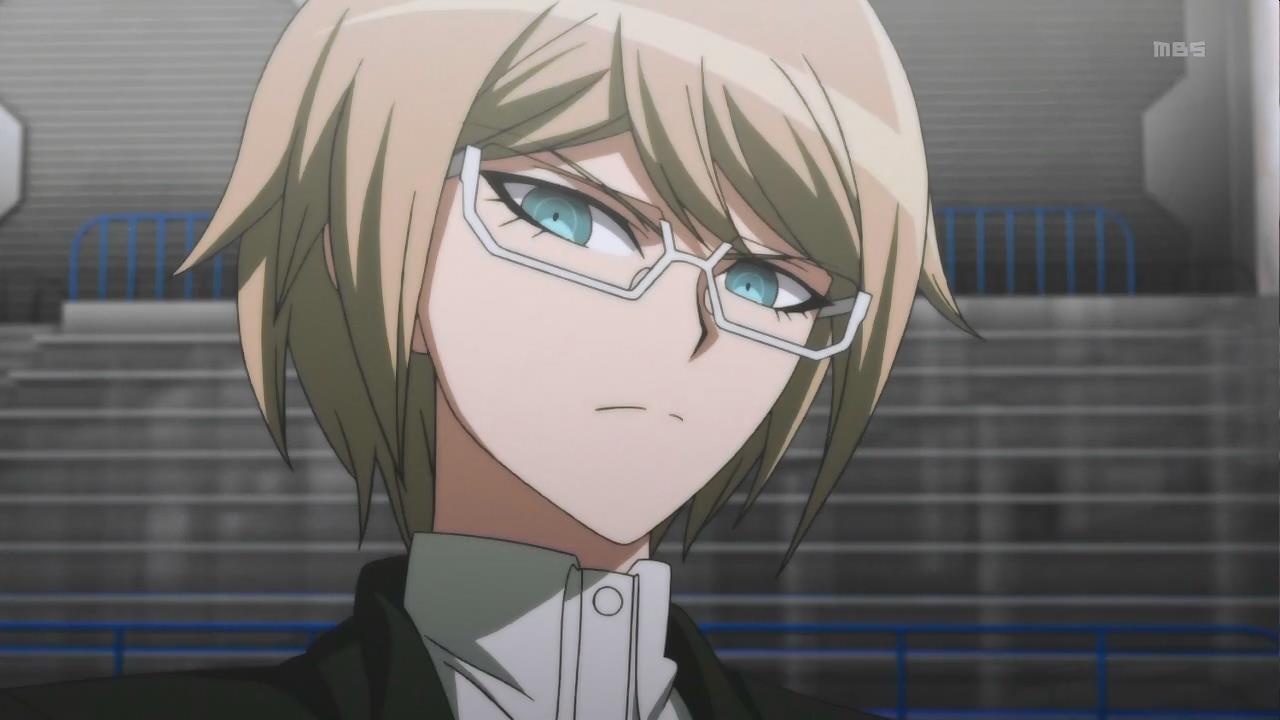  p>十神白夜是游戏《弹丸论破:希望的学园和绝望高中生》及其衍生作品