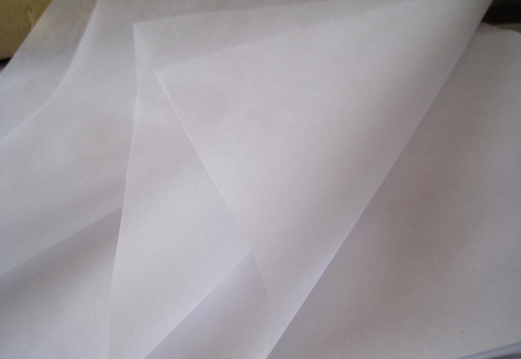 translucent paper