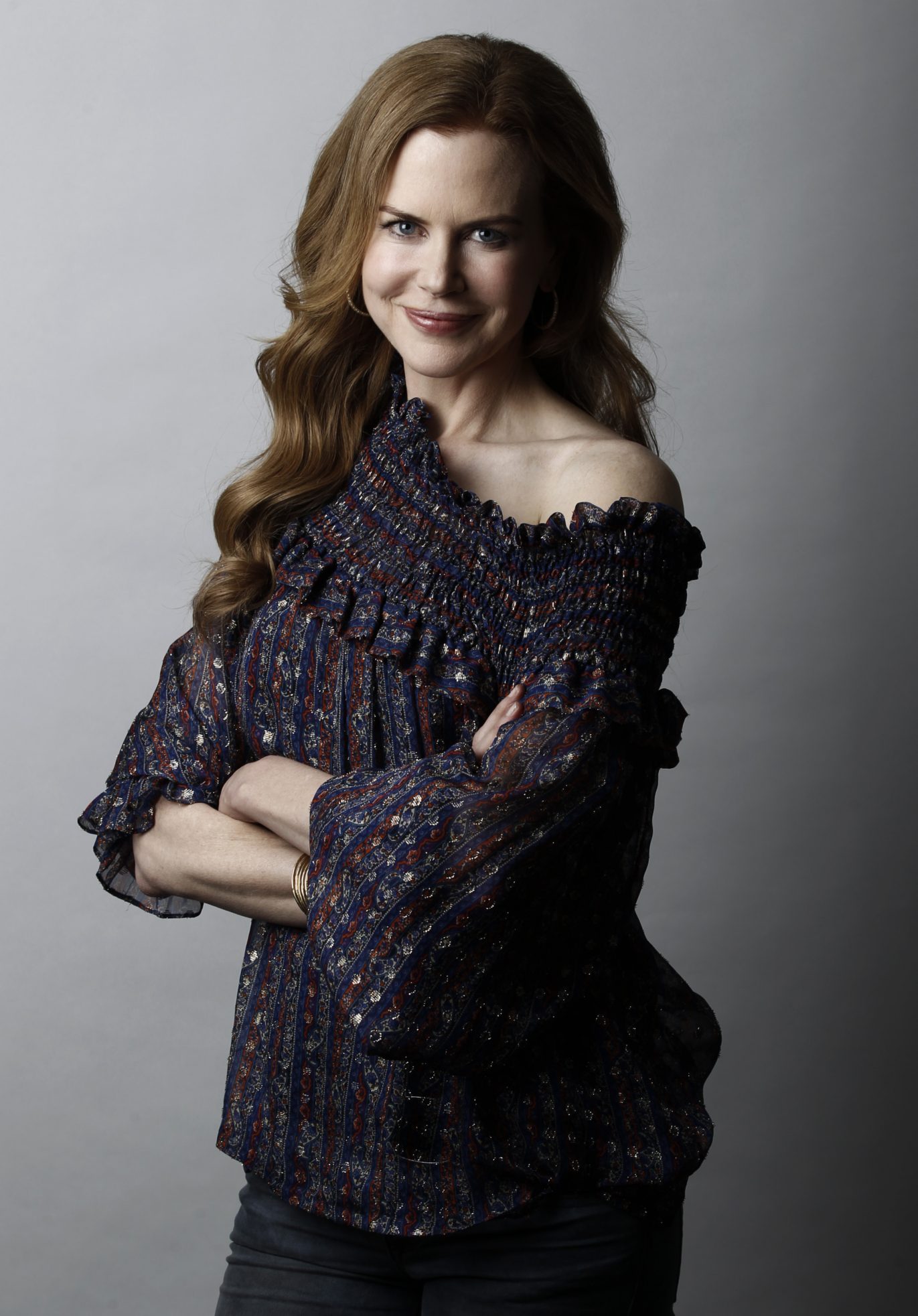  p>妮可·基德曼 i>(nicole kidman) /i>,1967年6月20日出生于美国