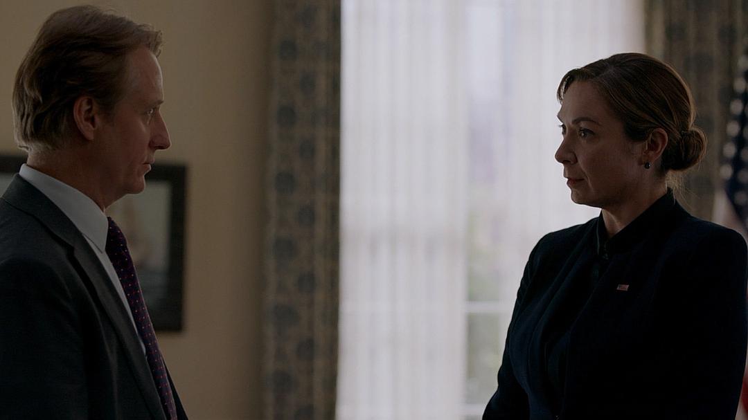 国土安全第七季