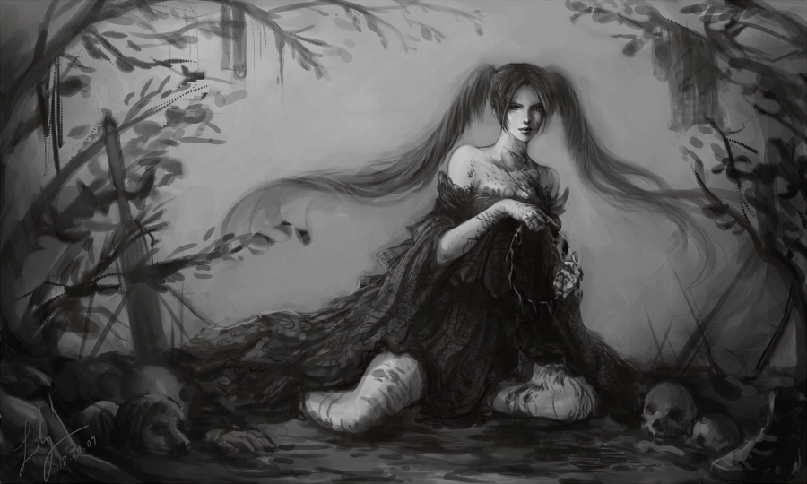 data-lemmaid="71060">大剑 /a>》中的人物,女性大剑露西艾拉时期的no