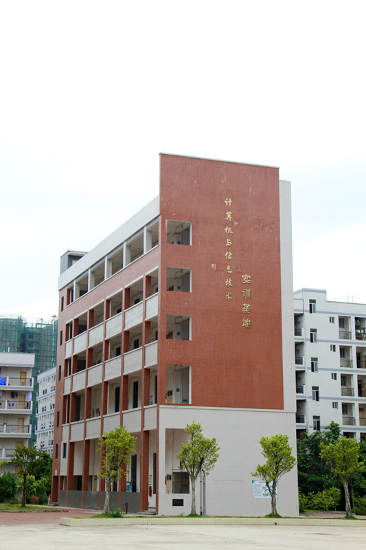 梧州职业学院